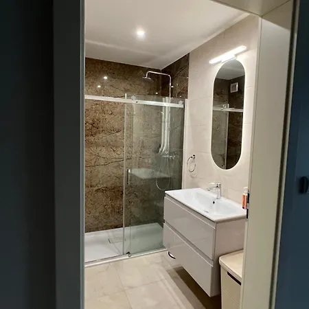 Apartmán Latarnia *